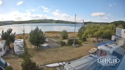 SURFCLUB - Windsurfing Domaša