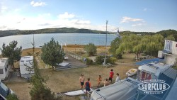 SURFCLUB - Windsurfing Domaša
