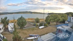 SURFCLUB – windsurfing Domaša