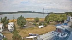 SURFCLUB - Windsurfing Domaša