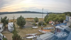 SURFCLUB - Windsurfing Domaša
