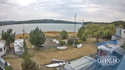 SURFCLUB – windsurfing Domaša