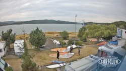 SURFCLUB - Windsurfing Domaša