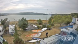 SURFCLUB - Windsurfing Domaša