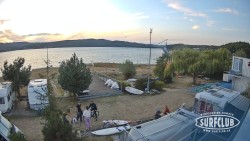 SURFCLUB - Windsurfing Domaša