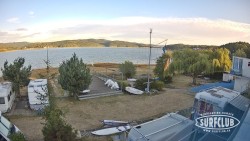 SURFCLUB - Windsurfing Domaša
