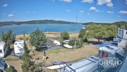 SURFCLUB - Windsurfing Domaša