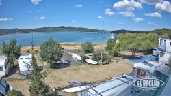 SURFCLUB - Windsurfing Domaša