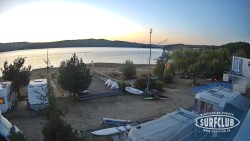 SURFCLUB - Windsurfing Domaša