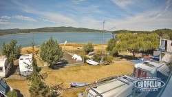 SURFCLUB - Windsurfing Domaša