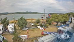 SURFCLUB - Windsurfing Domaša