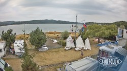SURFCLUB - Windsurfing Domaša