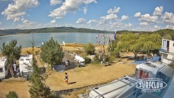 SURFCLUB - Windsurfing Domaša