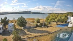 SURFCLUB - Windsurfing Domaša
