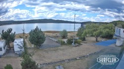 SURFCLUB - Windsurfing Domaša