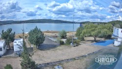 SURFCLUB - Windsurfing Domaša