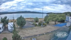 SURFCLUB - Windsurfing Domaša