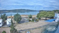 SURFCLUB - Windsurfing Domaša