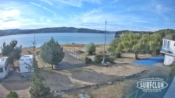 SURFCLUB - Windsurfing Domaša