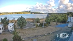 SURFCLUB - Windsurfing Domaša