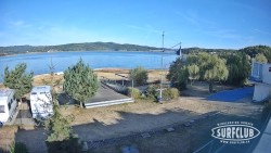 SURFCLUB - Windsurfing Domaša