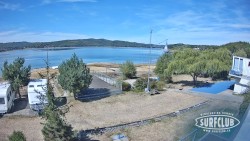 SURFCLUB - Windsurfing Domaša