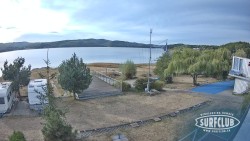 SURFCLUB - Windsurfing Domaša