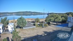 SURFCLUB - Windsurfing Domaša