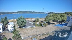 SURFCLUB - Windsurfing Domaša