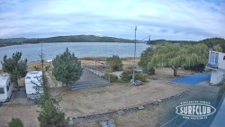 SURFCLUB - Windsurfing Domaša