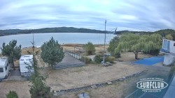 SURFCLUB - Windsurfing Domaša
