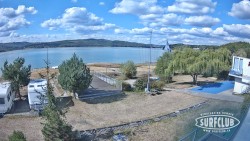 SURFCLUB - Windsurfing Domaša