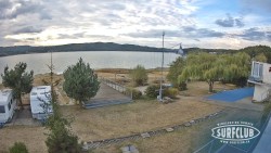 SURFCLUB - Windsurfing Domaša