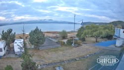 SURFCLUB - Windsurfing Domaša