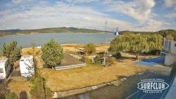 SURFCLUB – Windsurfen Domaša