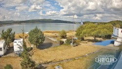 SURFCLUB - Windsurfing Domaša