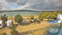 SURFCLUB - Windsurfing Domaša