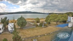 SURFCLUB - Windsurfing Domaša