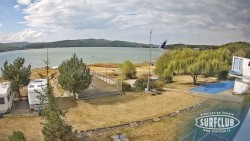 SURFCLUB - Windsurfing Domaša