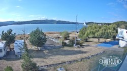SURFCLUB - Windsurfing Domaša