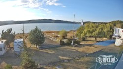 SURFCLUB - Windsurfing Domaša