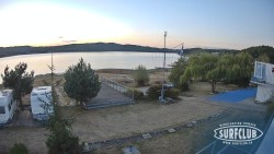 SURFCLUB - Windsurfing Domaša