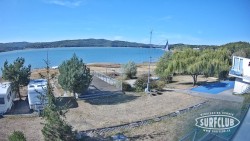 SURFCLUB - Windsurfing Domaša
