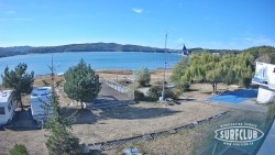 SURFCLUB – Windsurfen Domaša
