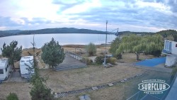 SURFCLUB - Windsurfing Domaša