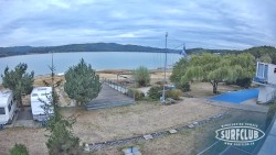 SURFCLUB - Windsurfing Domaša