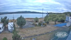 SURFCLUB - Windsurfing Domaša