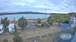 SURFCLUB - Windsurfing Domaša