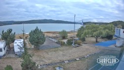 SURFCLUB - Windsurfing Domaša