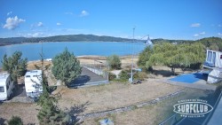 SURFCLUB - Windsurfing Domaša